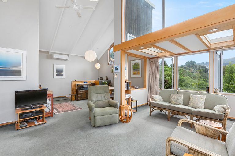 Photo of property in 6d Dudley Place, Maori Hill, Dunedin, 9010