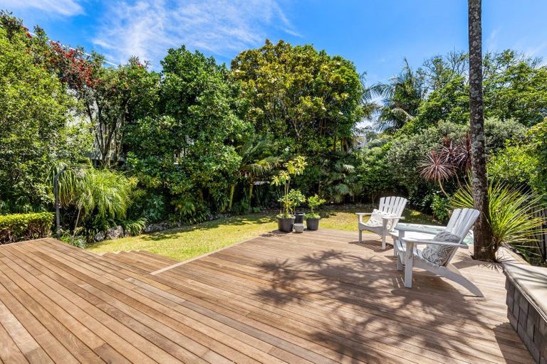 Photo of property in 4 Poronui Street, Mount Eden, Auckland, 1024