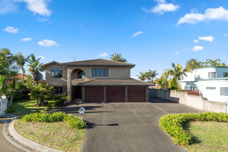 Photo of property in 43 Sanctuary Key, Papamoa Beach, Papamoa, 3118