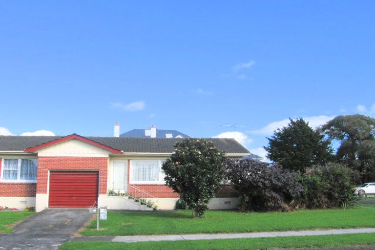 Photo of property in 4/23 Margan Avenue, Papatoetoe, Auckland, 2025