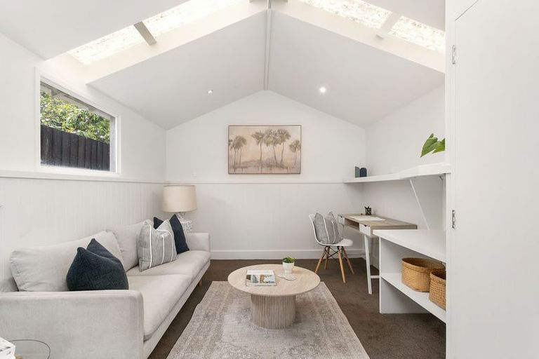 Photo of property in 81 Ascot Avenue, North New Brighton, Christchurch, 8083