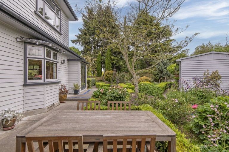 Photo of property in 215 Horndon Street, Darfield, 7510