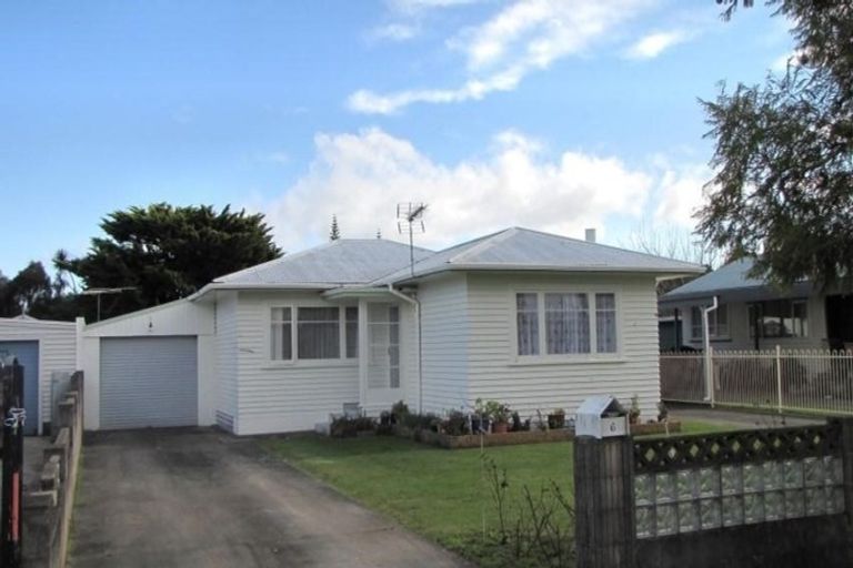 Photo of property in 6 Steed Avenue, Te Hapara, Gisborne, 4010