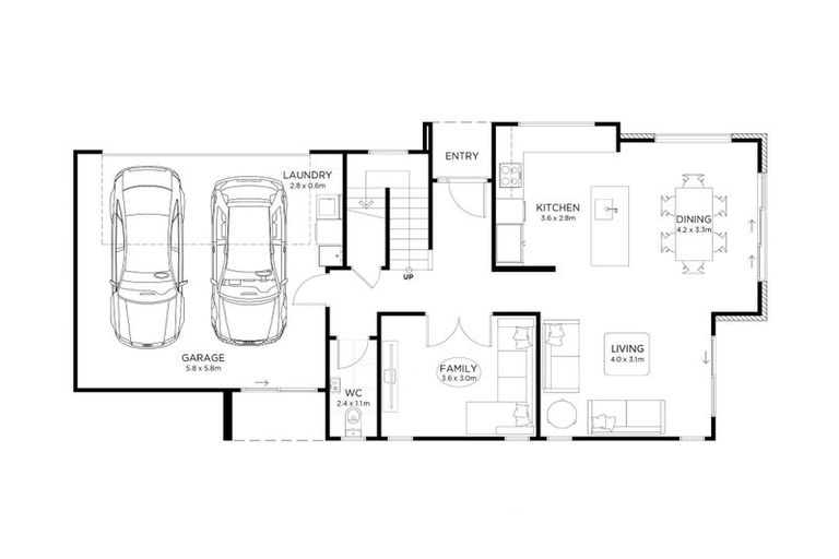 Photo of property in 1 Koura Drive, Red Beach, 0932