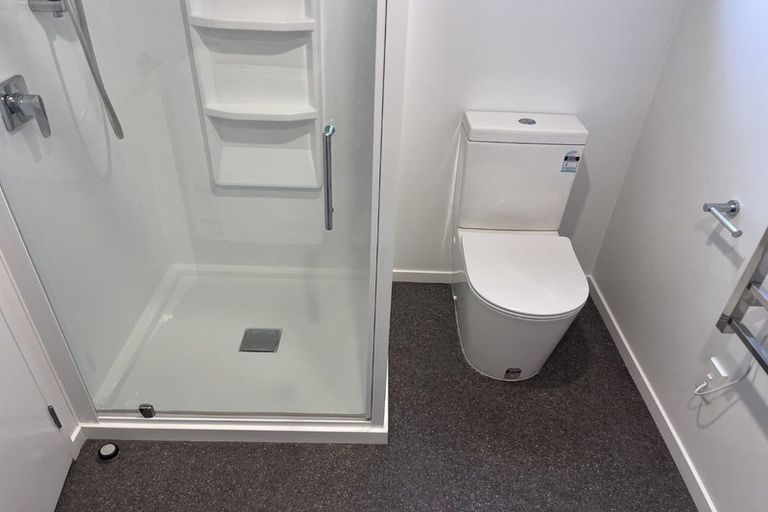 Photo of property in 150 Fitzgerald Avenue, Christchurch Central, Christchurch, 8011
