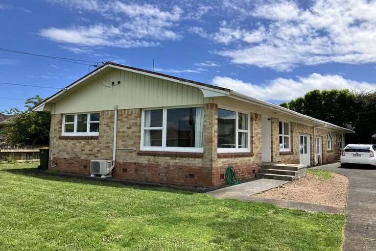 Photo of property in 1/20 Alexander Avenue, Papatoetoe, Auckland, 2025