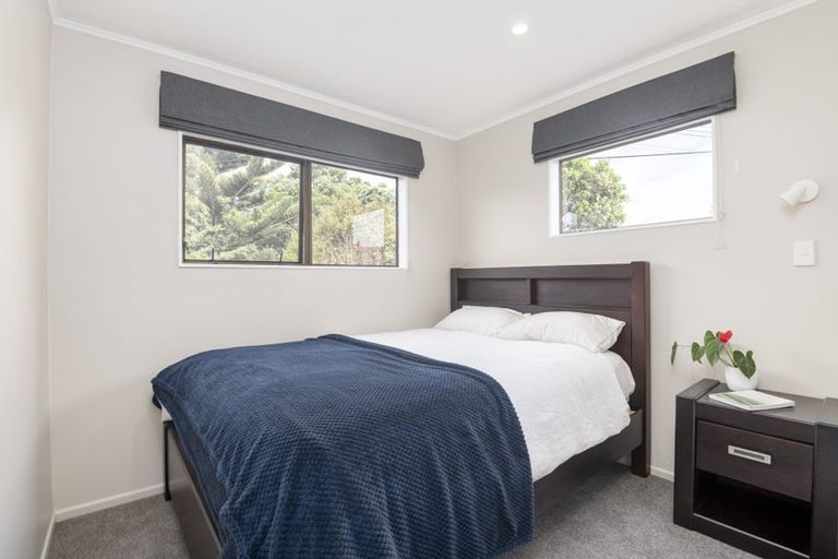 Photo of property in 1 Haunui Way, Pukerua Bay, 5026