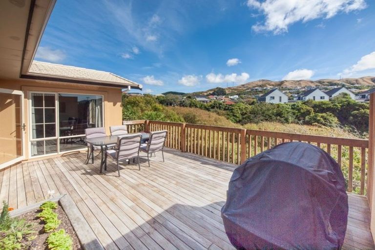 Photo of property in 55 Lakewood Avenue, Churton Park, Wellington, 6037