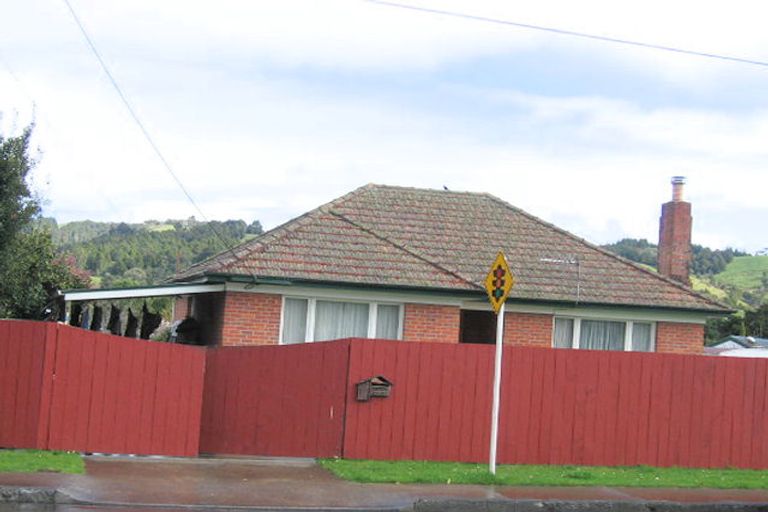 Photo of property in 207 Kamo Road, Whau Valley, Whangarei, 0112