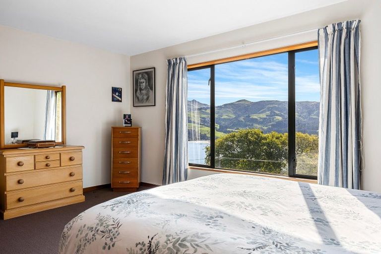 Photo of property in 9 Ngaio Grove, Robinsons Bay, Akaroa, 7581