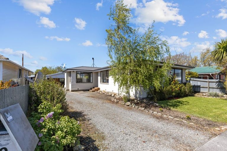 Photo of property in 10 Elizabeth Street, Rangiora, 7400