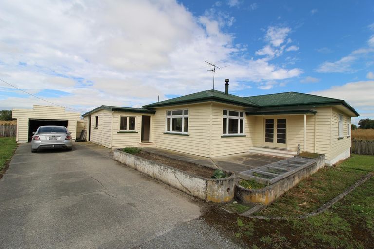 Photo of property in 86 Pasture Street, Lumsden, 9730