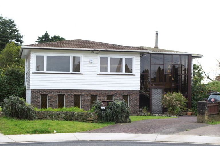 Photo of property in 40 Beryl Place, Mangere East, Auckland, 2024