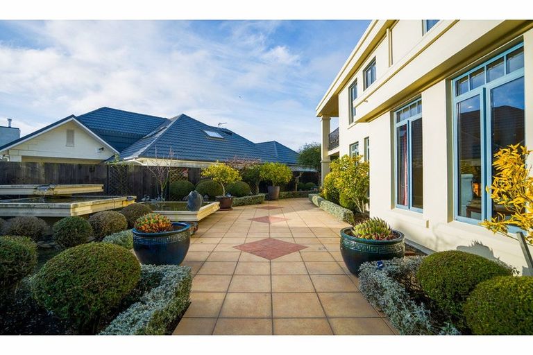 Photo of property in 7 Palazzo Lane, Riccarton, Christchurch, 8011