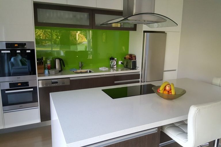 Photo of property in 3 Hobson Heights Road, Lucas Heights, Auckland, 0632