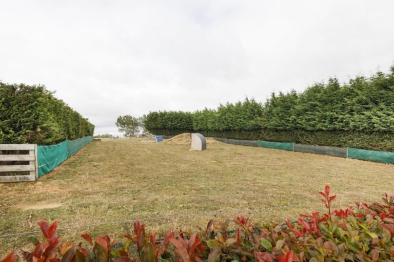 Photo of property in 50 London Street, Kimbolton, Feilding, 4777