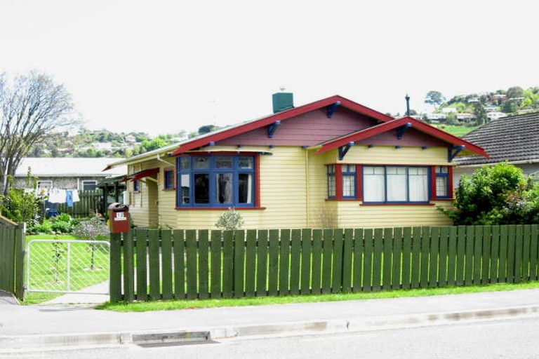 Photo of property in 12 Gorrie Street, Nelson South, Nelson, 7010