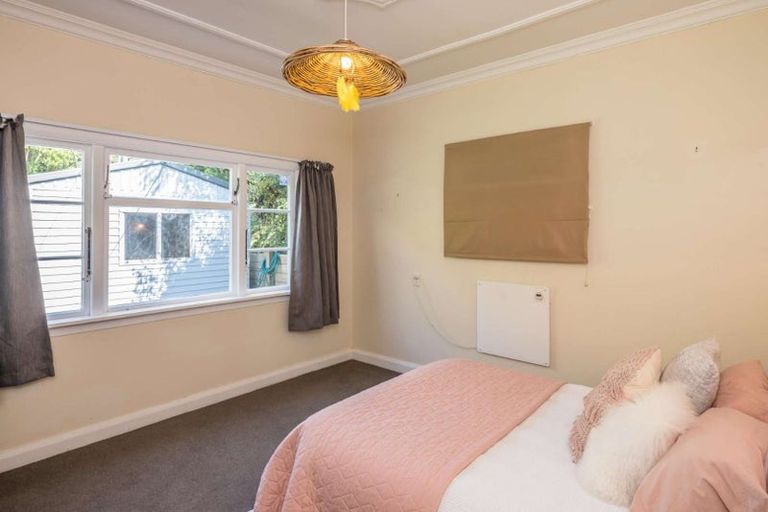 Photo of property in 78 Oban Street, Wadestown, Wellington, 6012