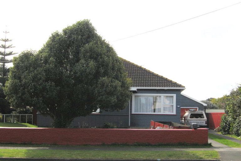 Photo of property in 26 Harper Street, Gonville, Whanganui, 4501
