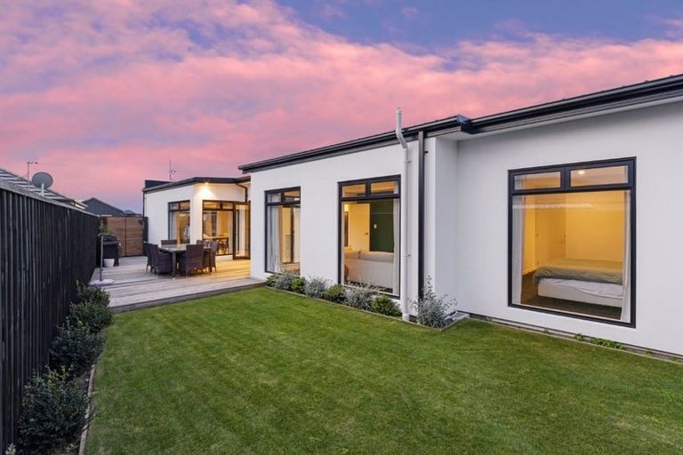 Photo of property in 7 Ruston Lane, Halswell, Christchurch, 8025