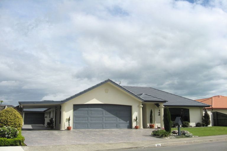 Photo of property in 44 Tyree Drive, Stoke, Nelson, 7011