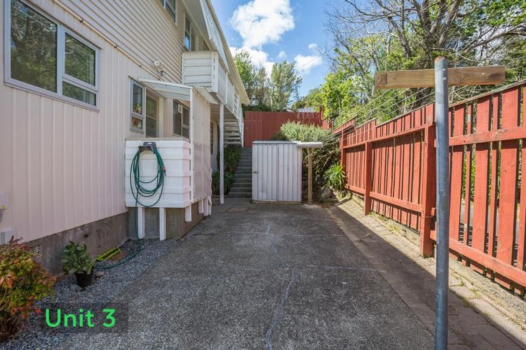 Photo of property in 3/7 Arawhata Street, Ranui, Porirua, 5024