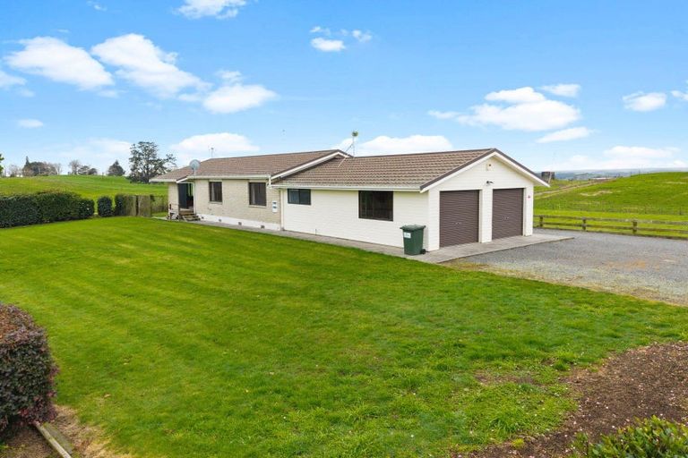 Photo of property in 396 Paraonui Road, Wiltsdown, Tokoroa, 3491