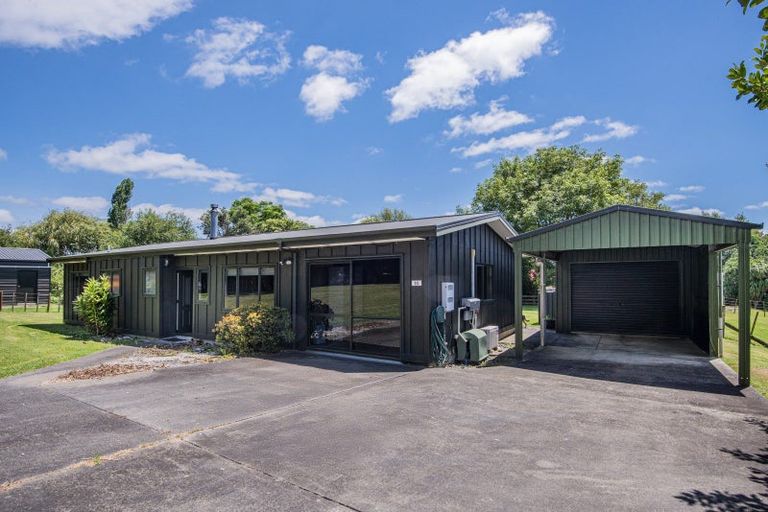 Photo of property in 14 Macks Lane, Mangapai, Whangarei, 0178