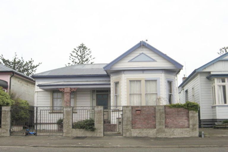 Photo of property in 66 Mcgrath Street, Napier South, Napier, 4110