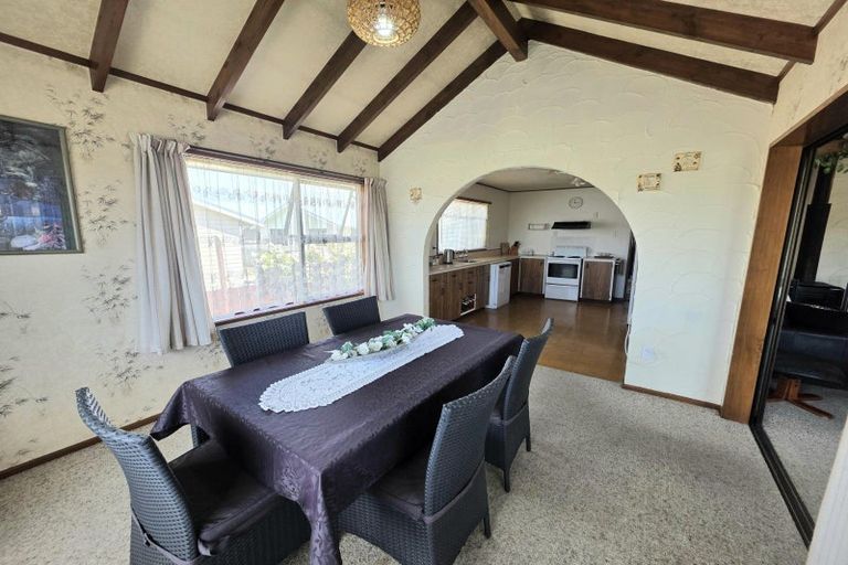 Photo of property in 8 Girvan Street, Oamaru North, Oamaru, 9400