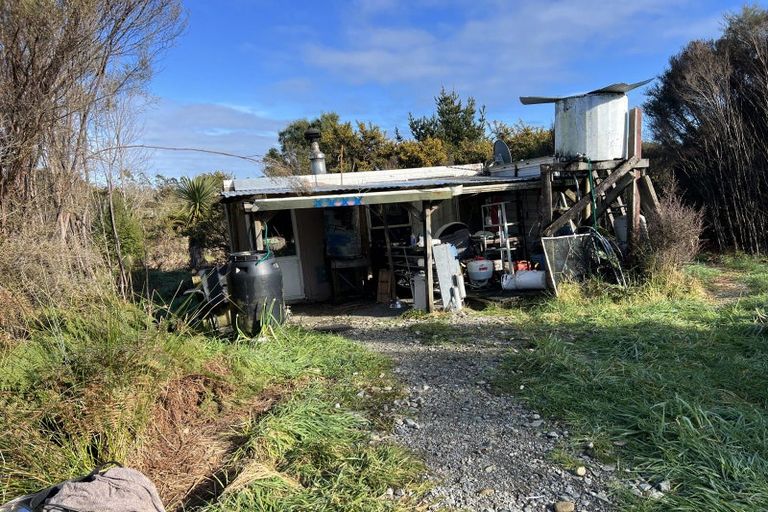 Photo of property in 1127b Woodstock-rimu Road, Ruatapu, Hokitika, 7883