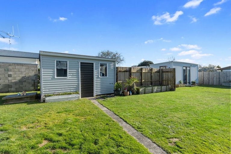 Photo of property in 42 Irvine Street, Frankton, Hamilton, 3204