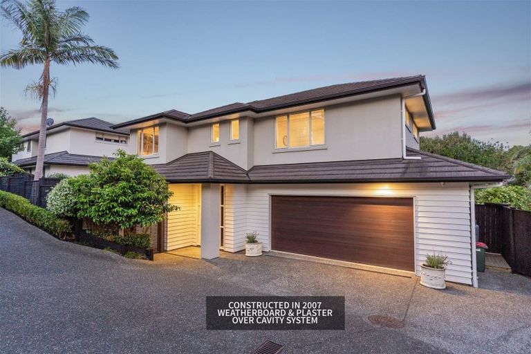 Photo of property in 202b Beach Road, Campbells Bay, Auckland, 0630