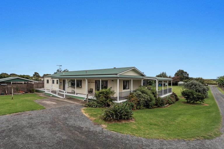 Photo of property in 170 Richard Street, Opotiki, 3122