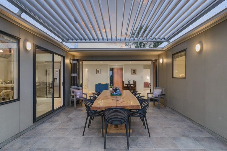 Photo of property in 747 Mount Thomas Road, Fernside, Rangiora, 7471