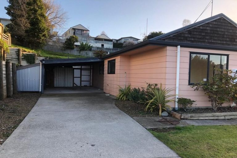 Photo of property in 1 Twickenham Court, Bethlehem, Tauranga, 3110