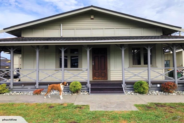 Photo of property in 1/73 Russell Road, Manurewa, Auckland, 2102