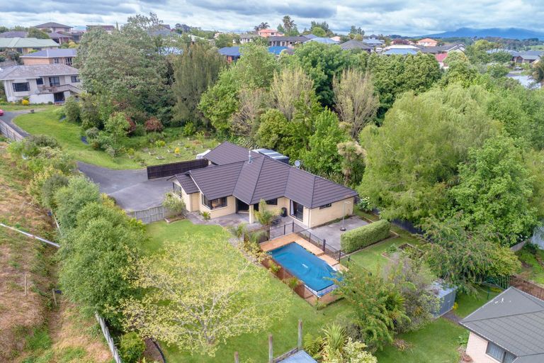 Photo of property in 19b Rosehill Place, Nawton, Hamilton, 3200