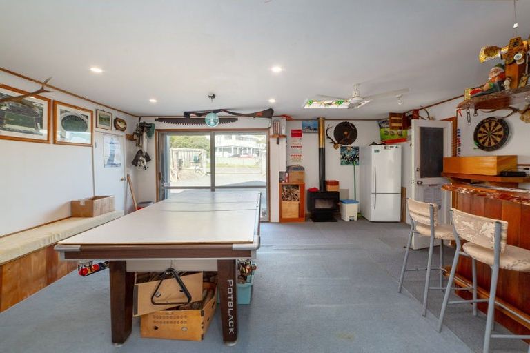 Photo of property in 17 Te Miha Crescent, Cape Palliser, Featherston, 5772