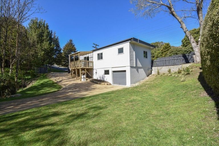Photo of property in 153 Wakari Road, Helensburgh, Dunedin, 9010