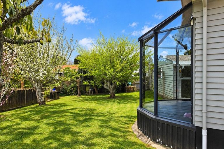 Photo of property in 6 Lawn Street, Okaihau, 0475
