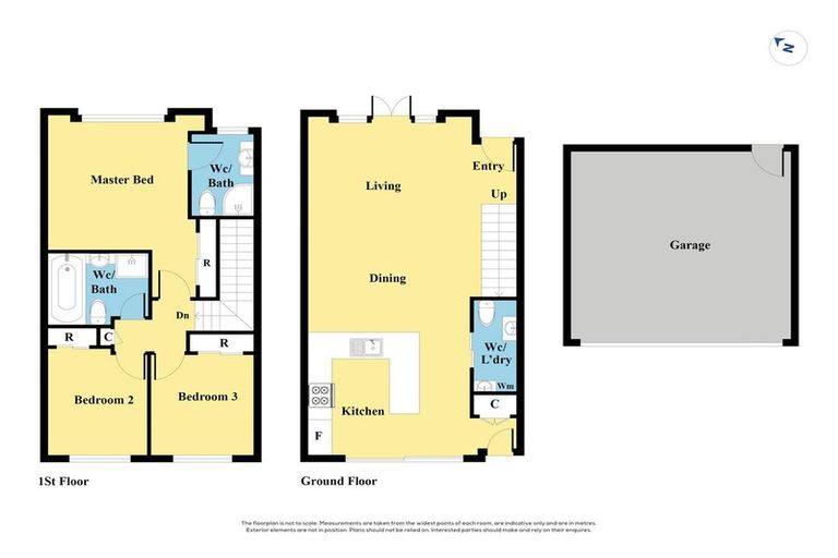 Photo of property in 12b Hollowout Street, Takanini, 2112