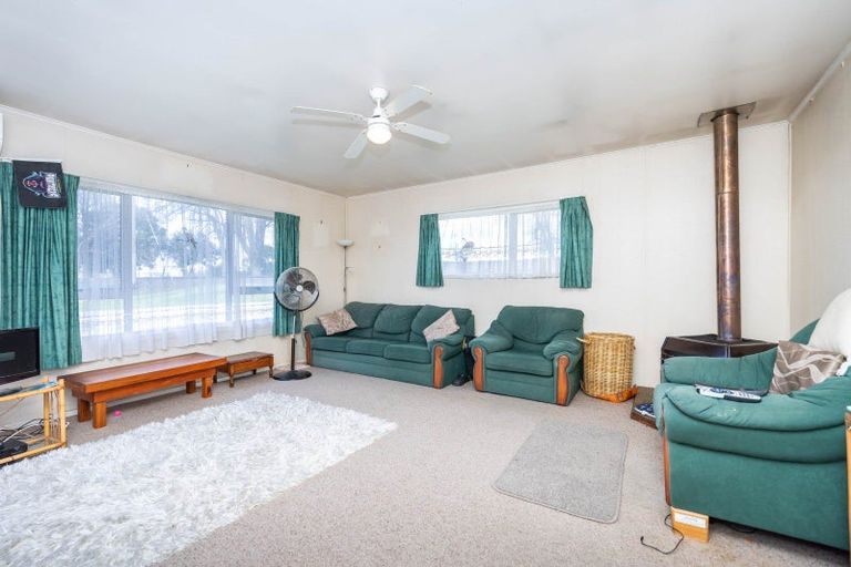 Photo of property in 1 Kimihia Road, Huntly, 3700