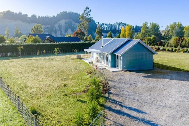 Photo of property in 742b River Road, Otane, 4277