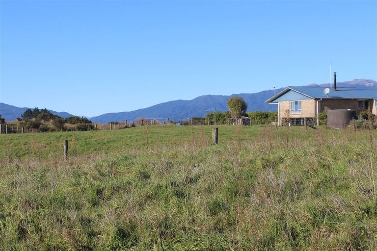 Photo of property in 1000 Wilsons Lead Road, Cape Foulwind, Westport, 7892
