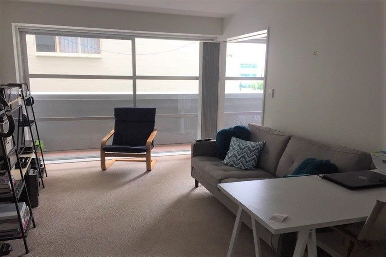 Photo of property in 15/8 Clayton Street, Newmarket, Auckland, 1023