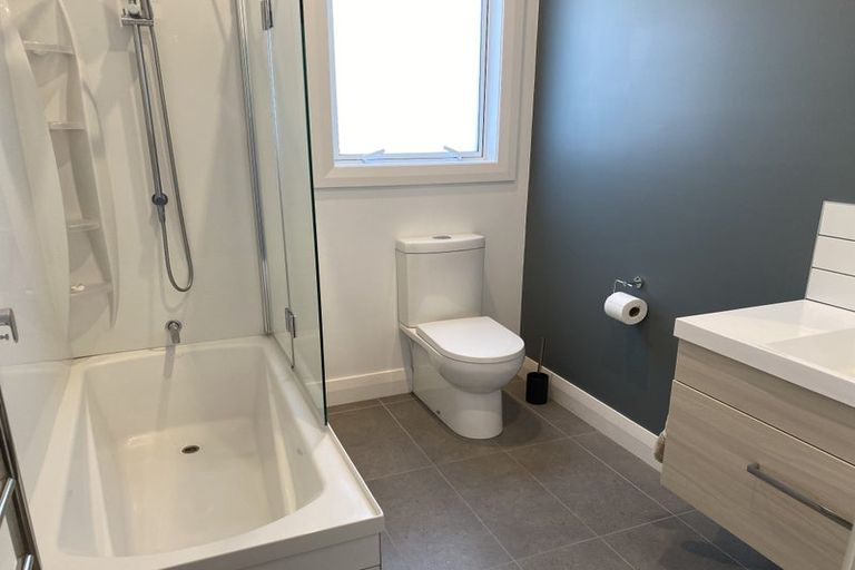 Photo of property in 9 Horner Street, Newtown, Wellington, 6021