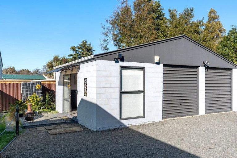Photo of property in 638/1 Leeston Road, Springston, Christchurch, 7674