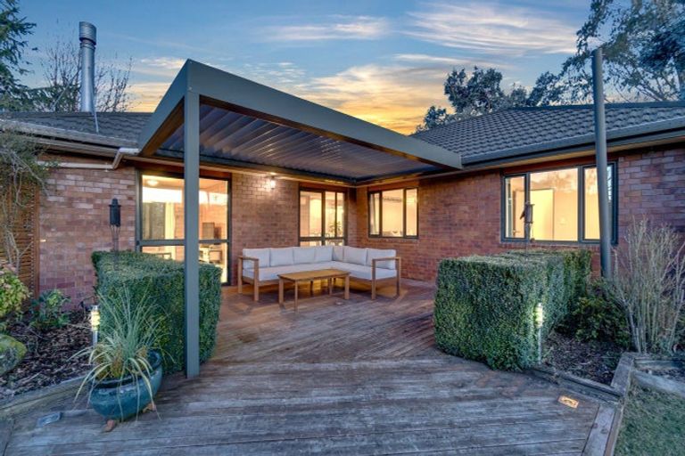 Photo of property in 5 Totara Drive, Oxford, 7430