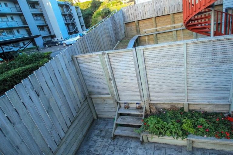 Photo of property in 153 Ohiro Road, Brooklyn, Wellington, 6021